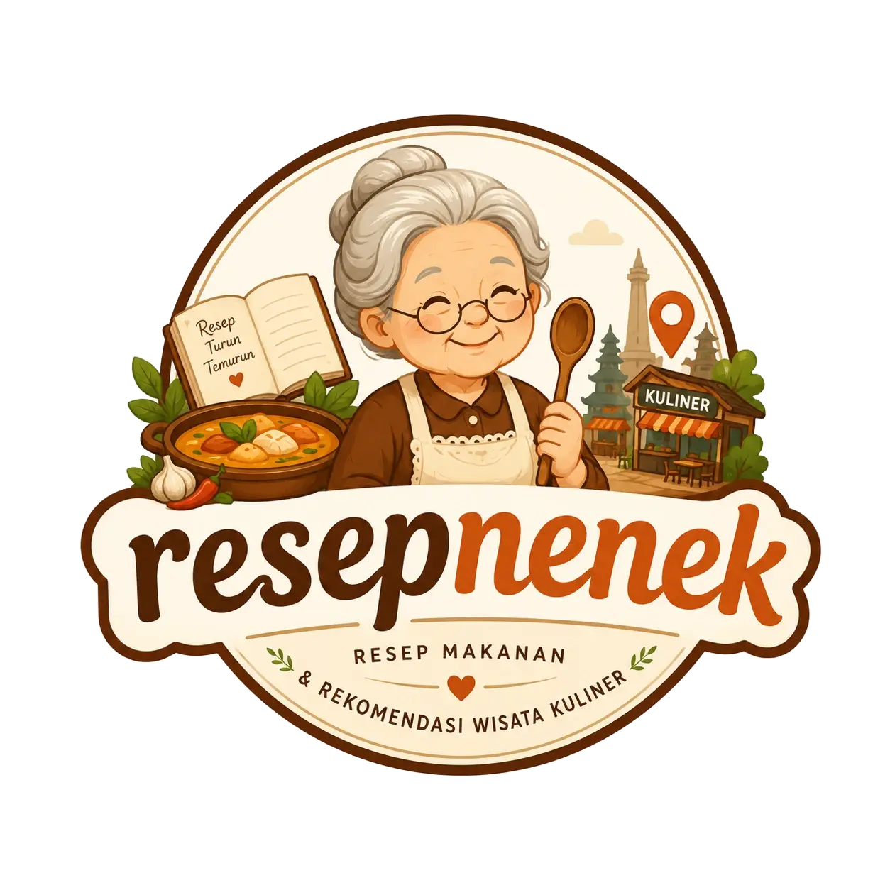 resepnenek