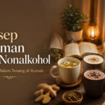 relax - 7 Resep Minuman Relax Nonalkohol, Hangat untuk Malam Tenang di Rumah
