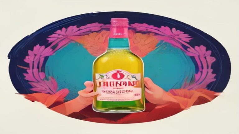 alkohol - Mengenal 10 Jenis Minuman Alkohol, Rasa dan Pasangan Makanannya