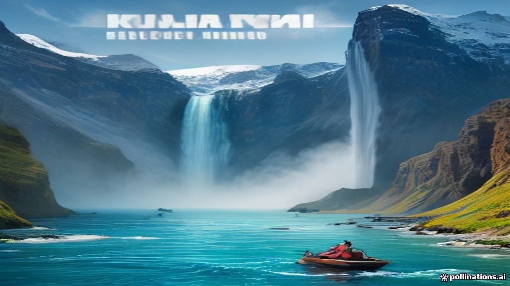 iceland - Minuman Iceland Itu Apa? Kenali Isi, Rasa, dan Variasi Topping